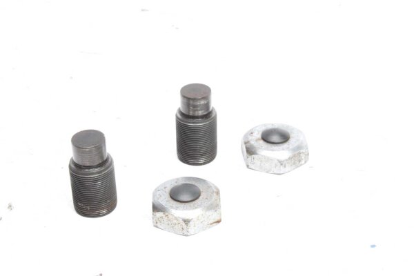 Staffa di supporto del forcellone Moto Guzzi V 65 Florida PW 86-95