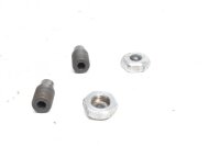 Keinuvivun pidikkeen kiinnike Moto Guzzi V 65 Florida PW...