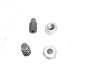 Staffa di supporto del forcellone Moto Guzzi V 65 Florida PW 86-95