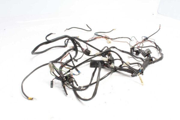 Faisceau de câbles faisceau de câbles principal Moto Guzzi V 65 Florida PW 86-95