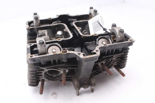 culasse Yamaha XS 400 Dohc 12E 82-84