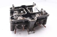 culasse Yamaha XS 400 Dohc 12E 82-84