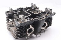 culasse Yamaha XS 400 Dohc 12E 82-84