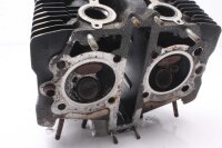 culasse Yamaha XS 400 Dohc 12E 82-84