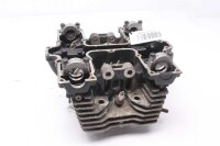 culasse Yamaha XS 400 Dohc 12E 82-84