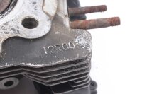 culasse Yamaha XS 400 Dohc 12E 82-84