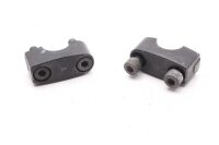 Styreklemmer gaffelbro Kawasaki KLR 600 E KL600A/B 86-94