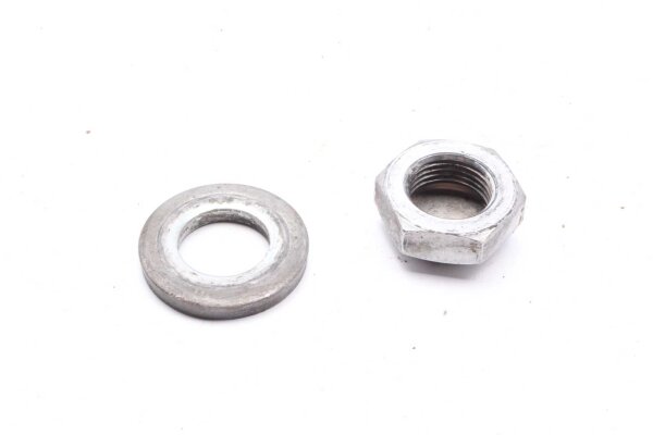 Haarukan sillan ruuvi Kawasaki KLE 500 LE500A/B 04-07