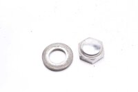 Haarukan sillan ruuvi Kawasaki KLE 500 LE500A/B 04-07