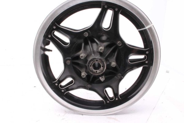 Felge Hinterrad Rad hinten Honda CBX 1000 (PRO-LINK) SC06 80-83