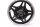 Felge Hinterrad Rad hinten Honda CBX 1000 (PRO-LINK) SC06 80-83