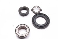 Styrhuvudets lagergaffelbrygga Kawasaki KLE 500 LE500A/B 04-07