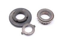 Ohjauspään laakerin haarukka Kawasaki KLE 500 LE500A/B 04-07