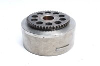 Halvhjertet Yamaha XZ 550 11U 82-84