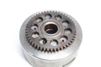 Halvhjertet Yamaha XZ 550 11U 82-84