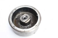 Halvhjertet Yamaha XZ 550 11U 82-84