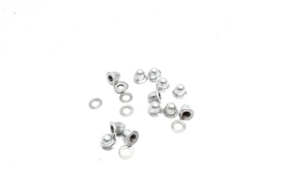 Cilinderkopmoer Kawasaki GPX 600 R ZX600C1-C5 88-92