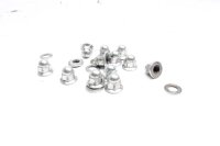 Cilinderkopmoer Kawasaki GPX 600 R ZX600C1-C5 88-92