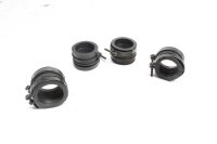 Inlaatspruitstukrubbers Kawasaki GPX 600 R ZX600C1-C5 88-92