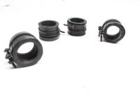 Inlaatspruitstukrubbers Kawasaki GPX 600 R ZX600C1-C5 88-92