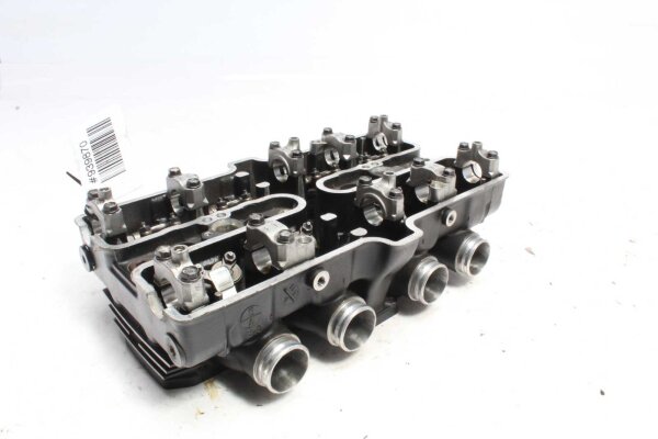 sylinterikansi Kawasaki GPX 600 R ZX600C1-C5 88-92