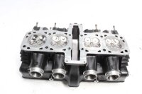 sylinterikansi Kawasaki GPX 600 R ZX600C1-C5 88-92