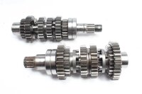 Versnellingsbak Aandrijfmotor Kawasaki GPX 600 R...