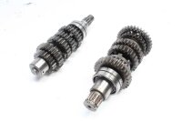 Versnellingsbak Aandrijfmotor Kawasaki GPX 600 R...