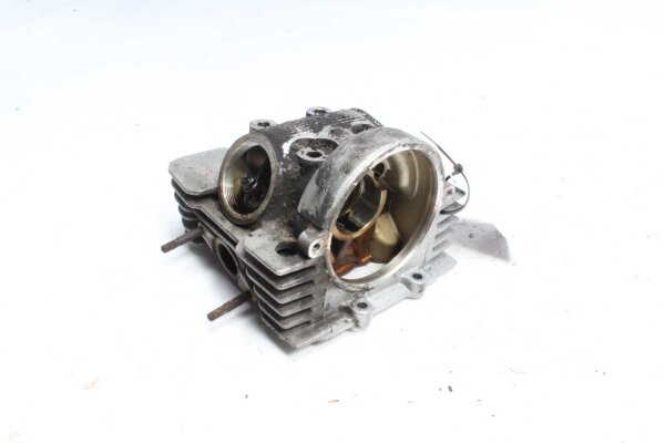 etummaisen sylinterinkannen Yamaha XV 125 Virago 5AJ 97-00