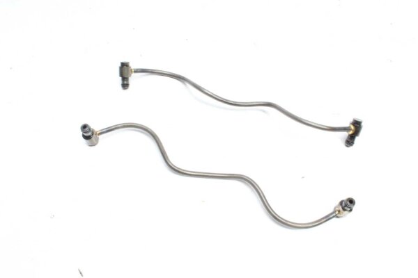 Pompa dellolio della linea dellolio Kawasaki GPX 600 R ZX600C1-C5 88-92