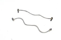 Olieleiding oliepomp Kawasaki GPX 600 R ZX600C1-C5 88-92