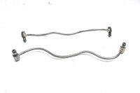 Olieleiding oliepomp Kawasaki GPX 600 R ZX600C1-C5 88-92