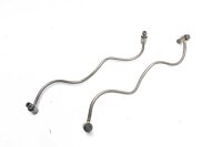 Pompa dellolio della linea dellolio Kawasaki GPX 600 R ZX600C1-C5 88-92