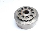 Halvhjertet Yamaha XZ 550 11U 82-84