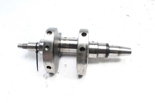 vevaxel Yamaha XZ 550 11U 82-84