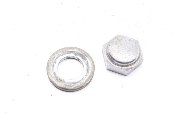 Gaffelbroskrue Kawasaki KLE 500 LE500A/B 04-07