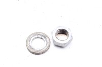 Gaffelbroskrue Kawasaki KLE 500 LE500A/B 04-07