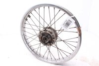 fælg forhjul forhjul Suzuki GS 400 X GS400 77-78