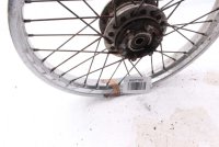 fælg forhjul forhjul Suzuki GS 400 X GS400 77-78