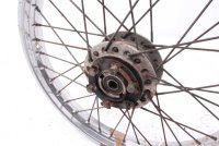 fælg forhjul forhjul Suzuki GS 400 X GS400 77-78