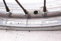 fælg forhjul forhjul Suzuki GS 400 X GS400 77-78