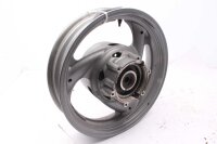 llanta rueda trasera rueda trasera Yamaha FJ 1200 3YA 91-97