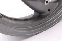 llanta rueda trasera rueda trasera Yamaha FJ 1200 3YA 91-97