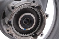 llanta rueda trasera rueda trasera Yamaha FJ 1200 3YA 91-97