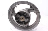 llanta rueda trasera rueda trasera Yamaha FJ 1200 3YA 91-97