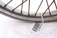rim front wheel front wheel Suzuki GN 250 NJ42A 85-99