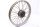 rim front wheel front wheel Suzuki GN 250 NJ42A 85-99