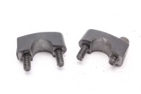 Styrklämmor gaffelbrygga Kawasaki KLE 500 LE500A/B 04-07