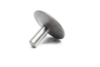 Drukpaddestoelkoppeling Kawasaki Z 550 F KZ550B/A 82-84