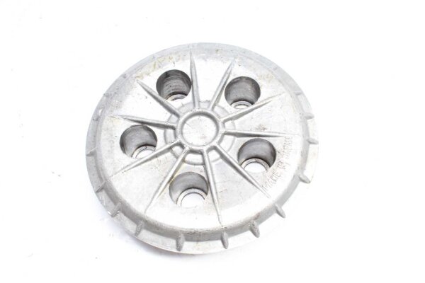 Clutch basket pressure plate Kawasaki Z 550 F KZ550B/A 82-84